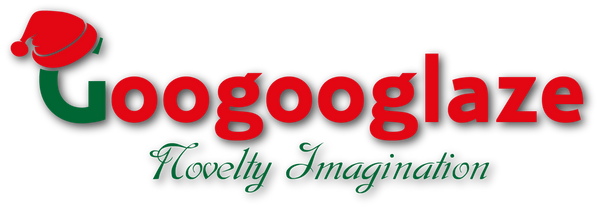 Googooglaze.com
